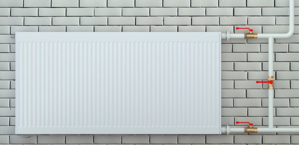 Eco friendly radiator